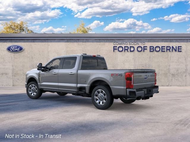 2026 Ford F-250SD F-250® Lariat®