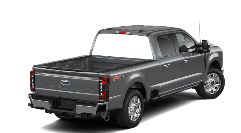 2026 Ford F-250SD F-250® Lariat®