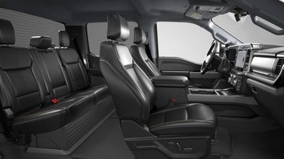 2026 Ford F-250SD F-250® Lariat®