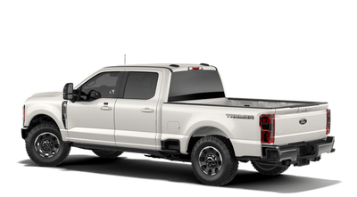 2027 Ford F-250SD F-250® Lariat®