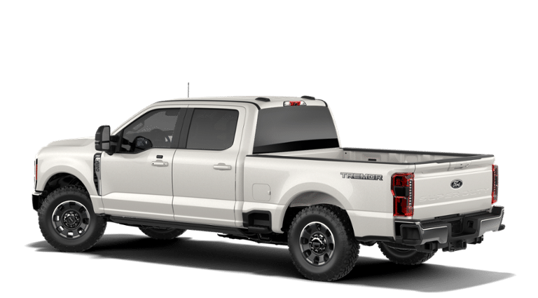2027 Ford F-250SD F-250® Lariat®