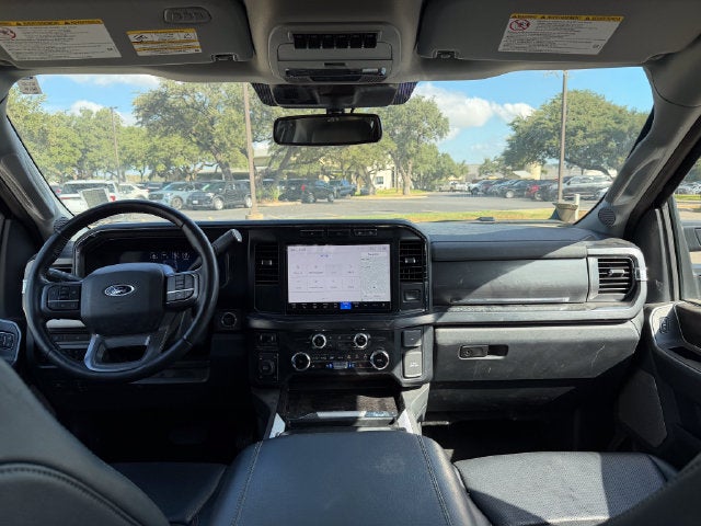 2024 Ford F-250SD Lariat