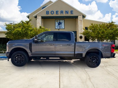 2024 Ford F-250SD Lariat