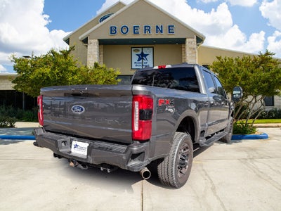 2024 Ford F-250SD Lariat