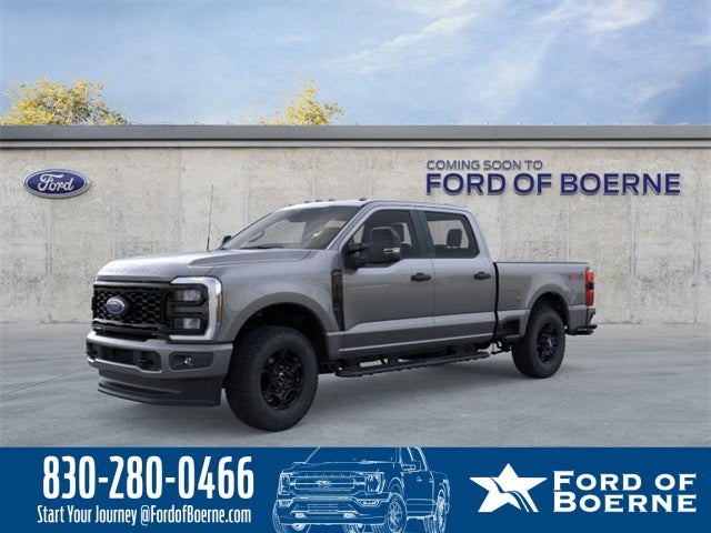 2026 Ford F-250SD F-250® XL
