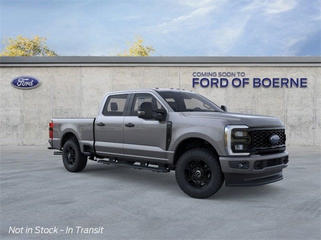 2026 Ford F-250SD F-250® XL
