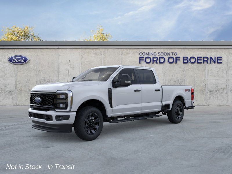 2026 Ford F-250SD F-250® XL