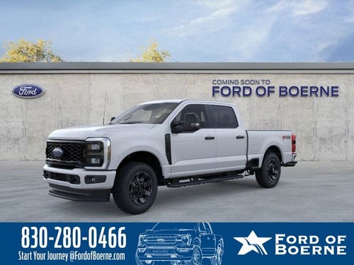 2026 Ford F-250SD F-250® XL