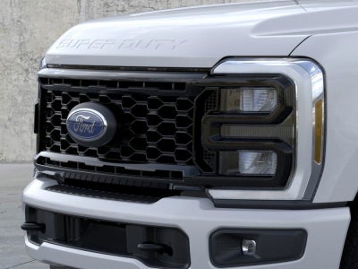 2026 Ford F-250SD F-250® XL