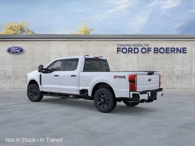 2026 Ford F-250SD F-250® XL