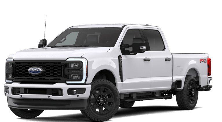 2026 Ford F-250SD F-250® XL