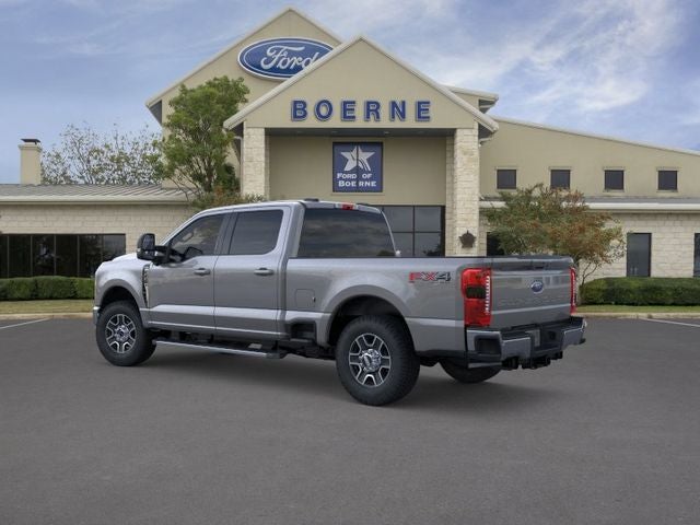 2026 Ford F-250SD F-250® Lariat®