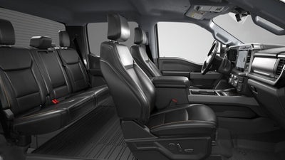 2026 Ford F-250SD F-250® Lariat®