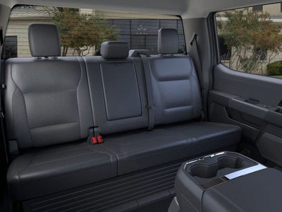 2026 Ford F-250SD F-250® Lariat®