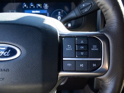 2024 Ford F-250SD King Ranch