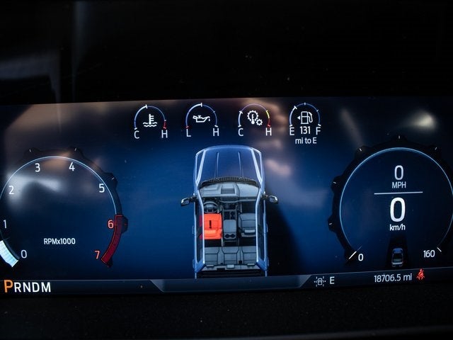 2024 Ford F-250SD King Ranch