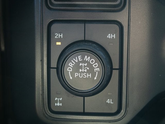 2024 Ford F-250SD King Ranch