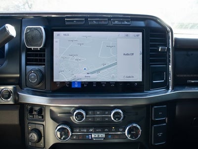 2024 Ford F-250SD King Ranch