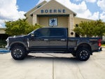 2024 Ford F-250SD King Ranch