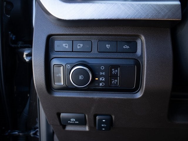 2024 Ford F-250SD King Ranch