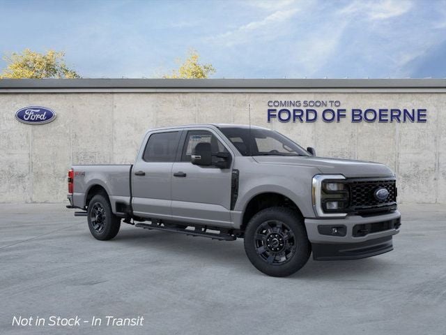 2026 Ford F-250SD F-250® XL