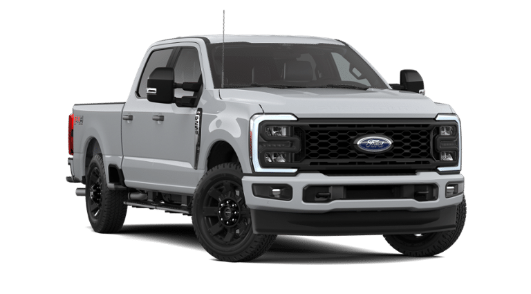 2026 Ford F-250SD F-250® XL