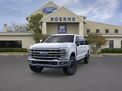 2026 Ford F-250SD F-250® Lariat®