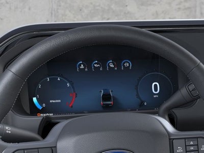 2026 Ford F-250SD F-250® Lariat®