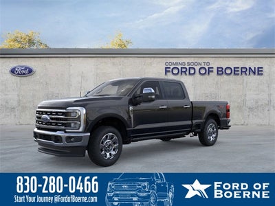 2026 Ford F-250SD F-250® Lariat®