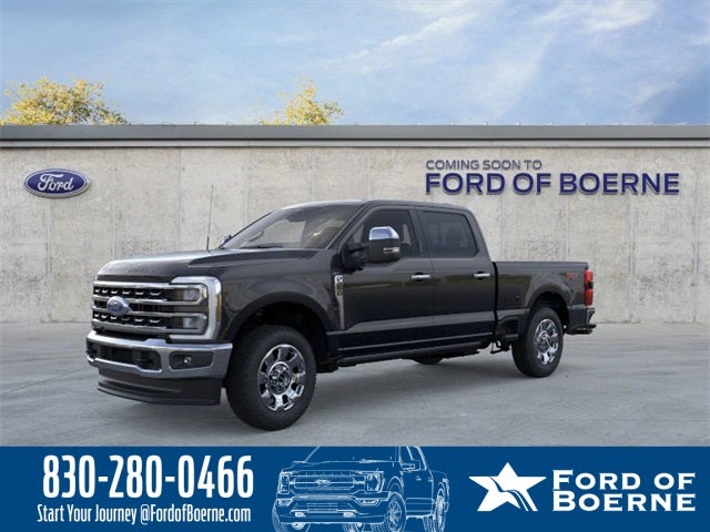 2026 Ford F-250SD F-250® Lariat®
