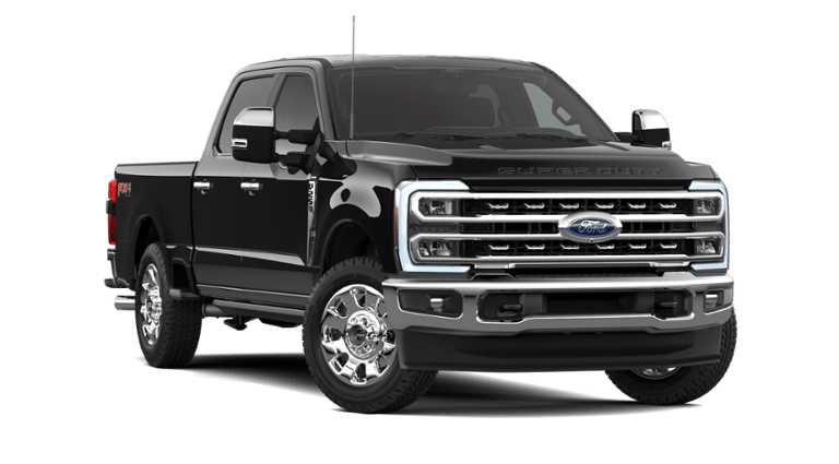 2026 Ford F-250SD F-250® Lariat®
