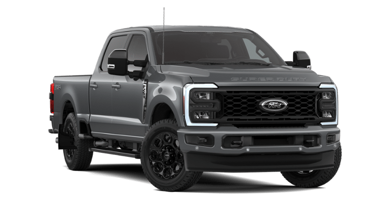 2026 Ford F-250SD F-250® Lariat®
