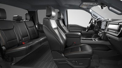 2026 Ford F-250SD F-250® Lariat®