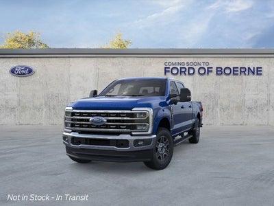 2026 Ford F-250SD F-250® Lariat®