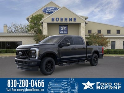 2026 Ford F-250SD F-250® XLT