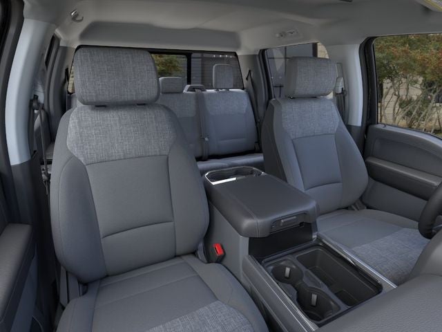 2026 Ford F-250SD F-250® XLT
