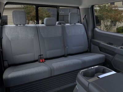 2026 Ford F-250SD F-250® XLT