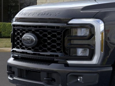 2026 Ford F-250SD F-250® XLT