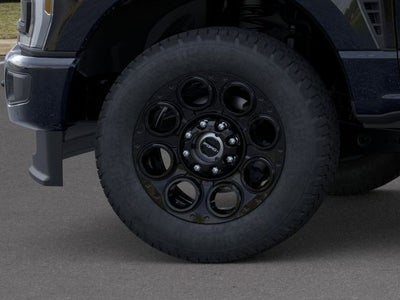 2026 Ford F-250SD F-250® XLT