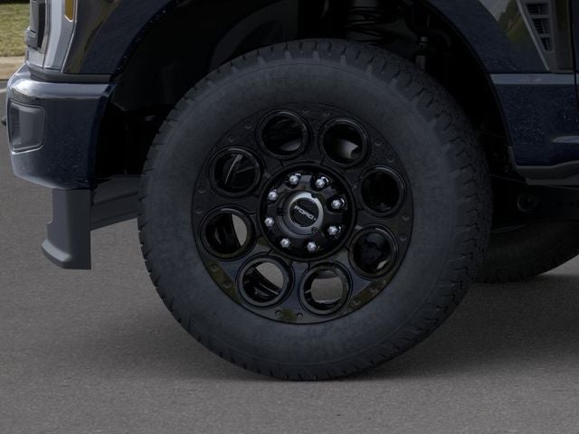 2026 Ford F-250SD F-250® XLT