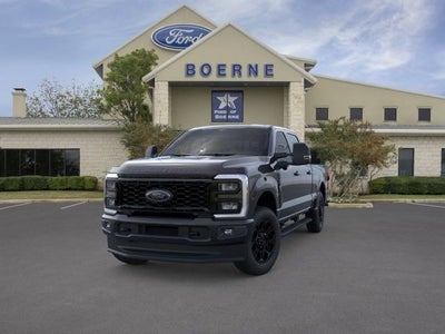 2026 Ford F-250SD F-250® XLT