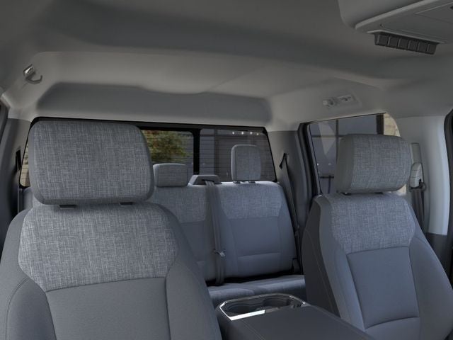 2026 Ford F-250SD F-250® XLT