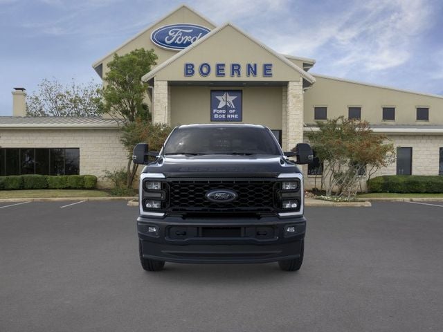 2026 Ford F-250SD F-250® XLT