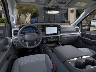 2026 Ford F-250SD F-250® XLT