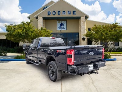 2023 Ford F-250SD XL