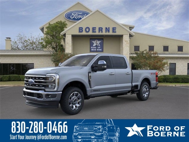 2026 Ford F-250SD F-250® Lariat®