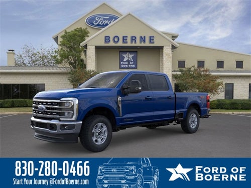 2026 Ford F-250SD F-250® XLT