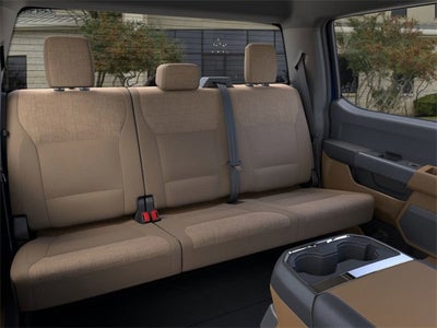 2026 Ford F-250SD F-250® XLT