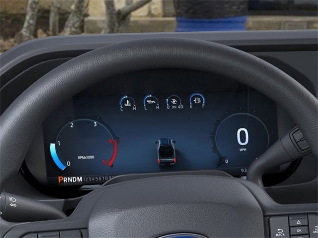 2026 Ford F-250SD F-250® XLT