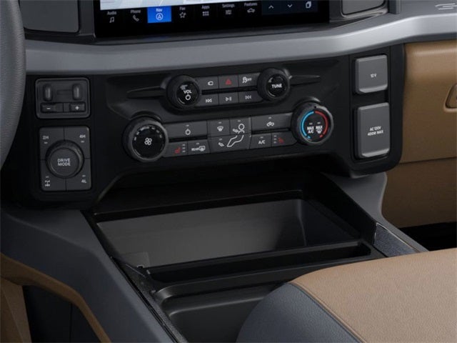 2026 Ford F-250SD F-250® XLT